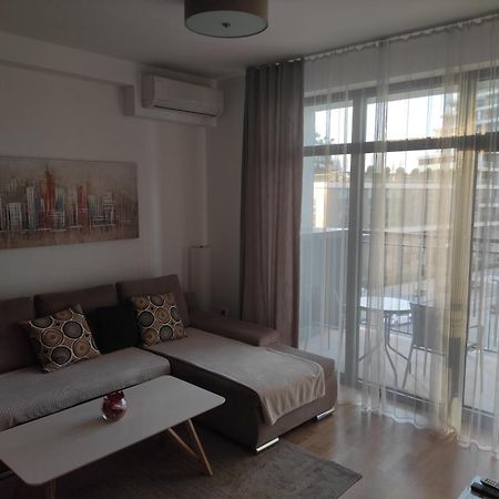 Belgrade Waterfront Comfortable Apartment エクステリア 写真