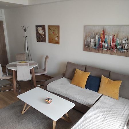 Belgrade Waterfront Comfortable Apartment エクステリア 写真