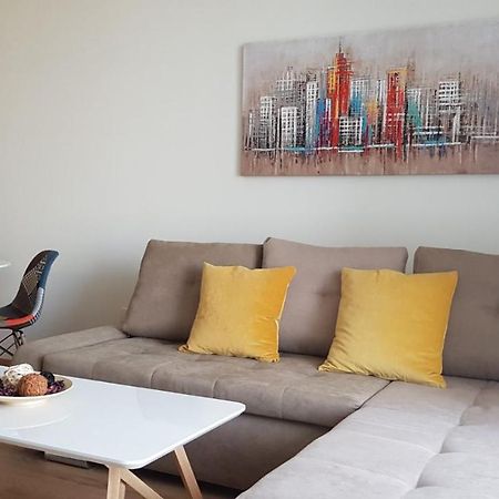 Belgrade Waterfront Comfortable Apartment エクステリア 写真