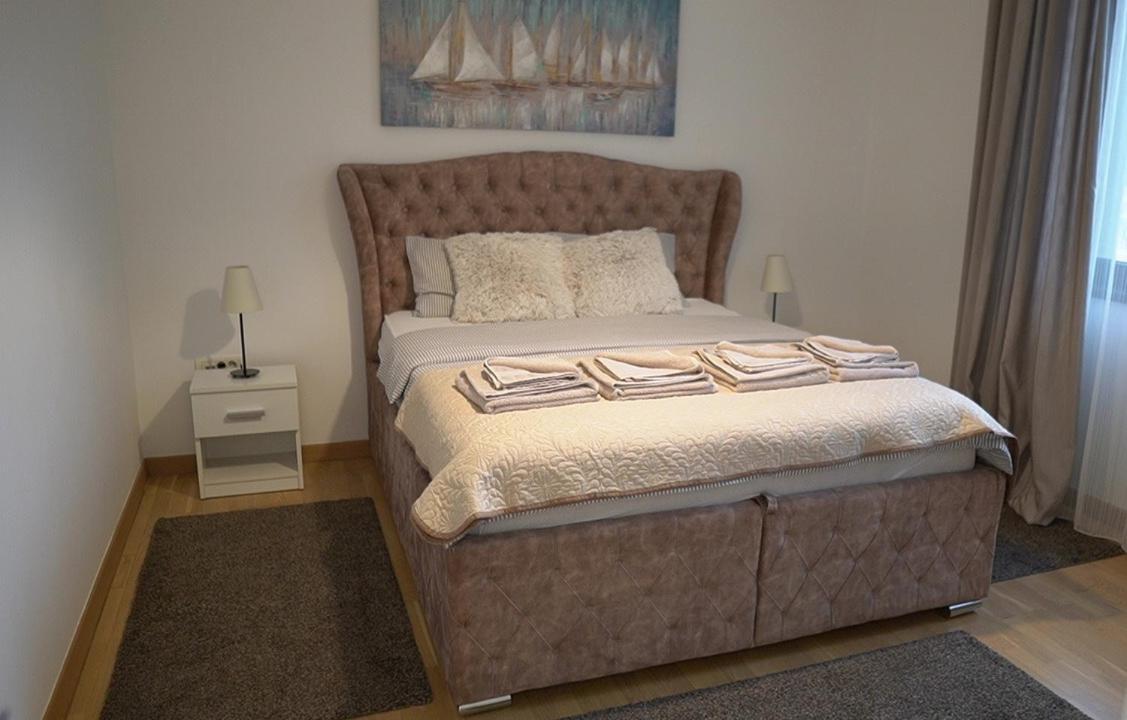 Belgrade Waterfront Comfortable Apartment エクステリア 写真