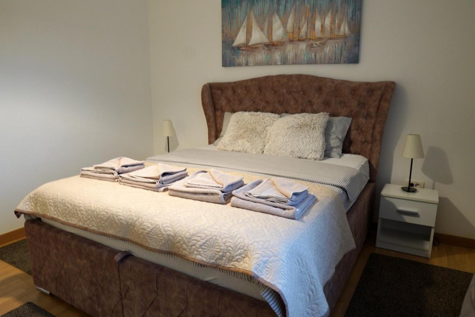 Belgrade Waterfront Comfortable Apartment エクステリア 写真