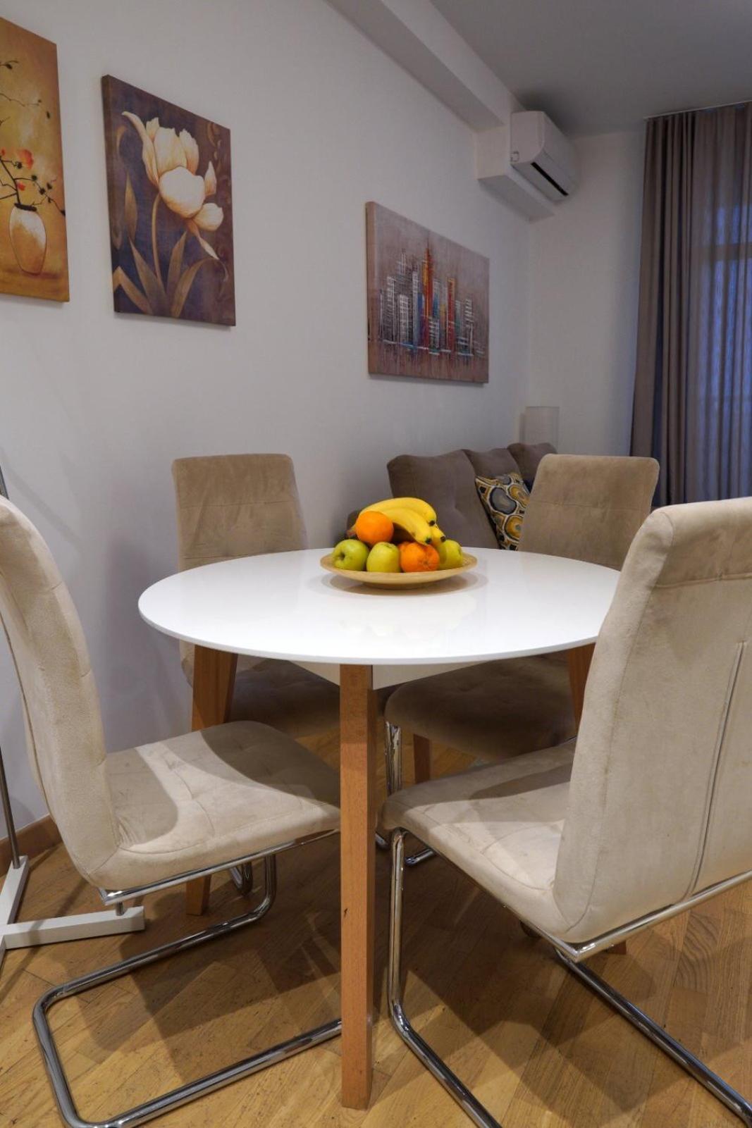 Belgrade Waterfront Comfortable Apartment エクステリア 写真