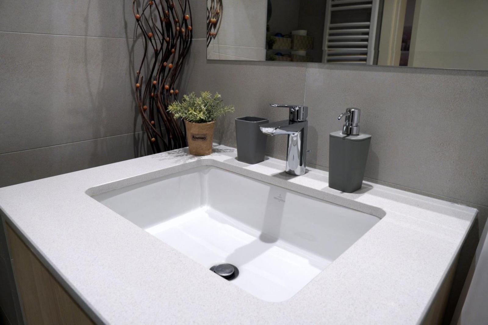 Belgrade Waterfront Comfortable Apartment エクステリア 写真