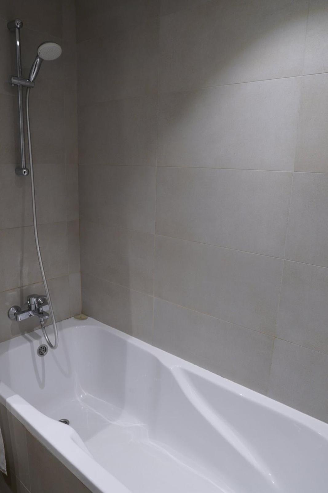 Belgrade Waterfront Comfortable Apartment エクステリア 写真