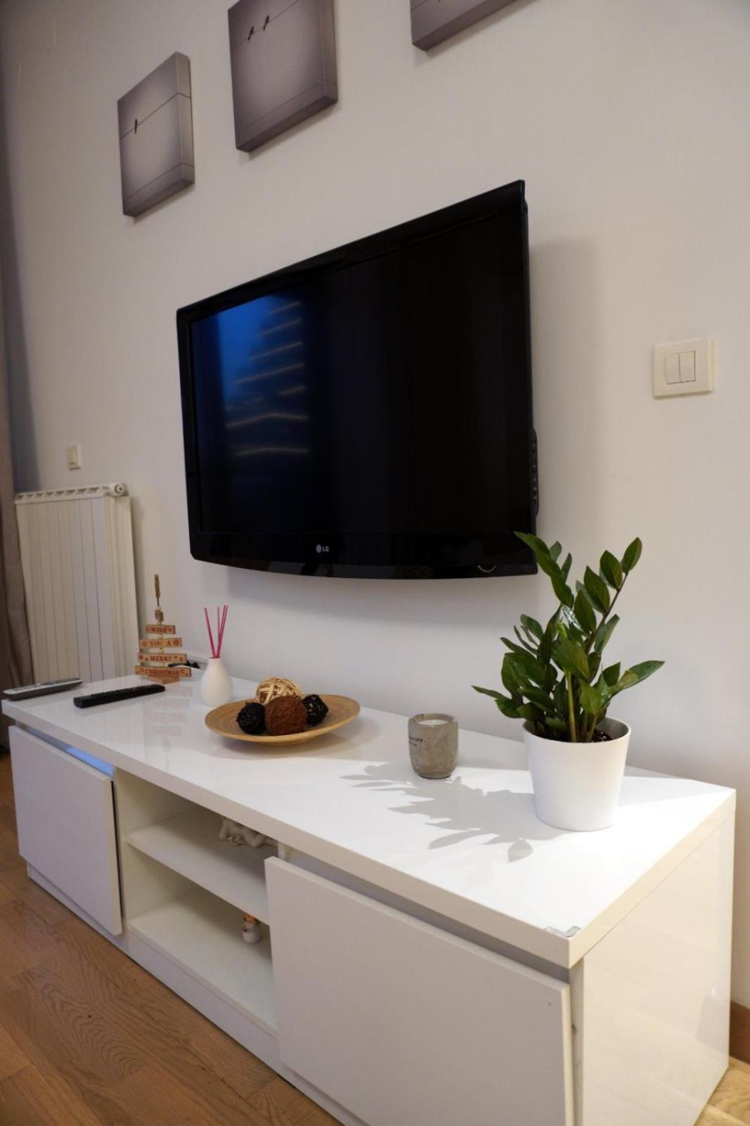 Belgrade Waterfront Comfortable Apartment エクステリア 写真