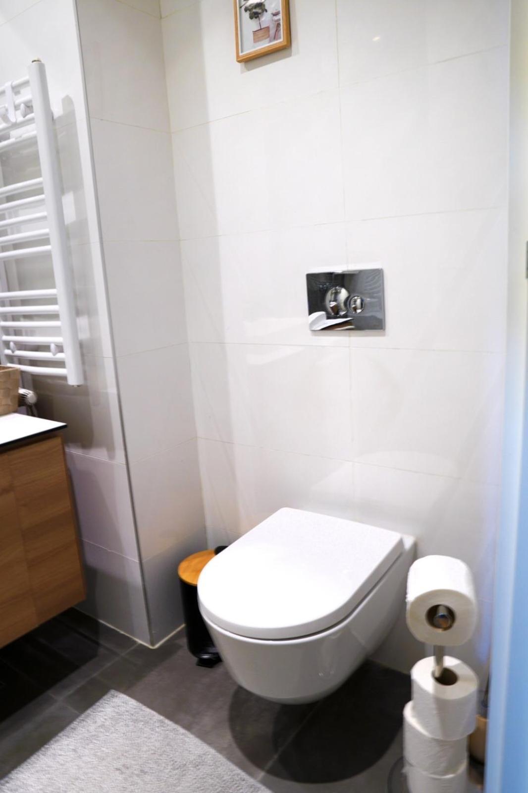 Belgrade Waterfront Comfortable Apartment 部屋 写真