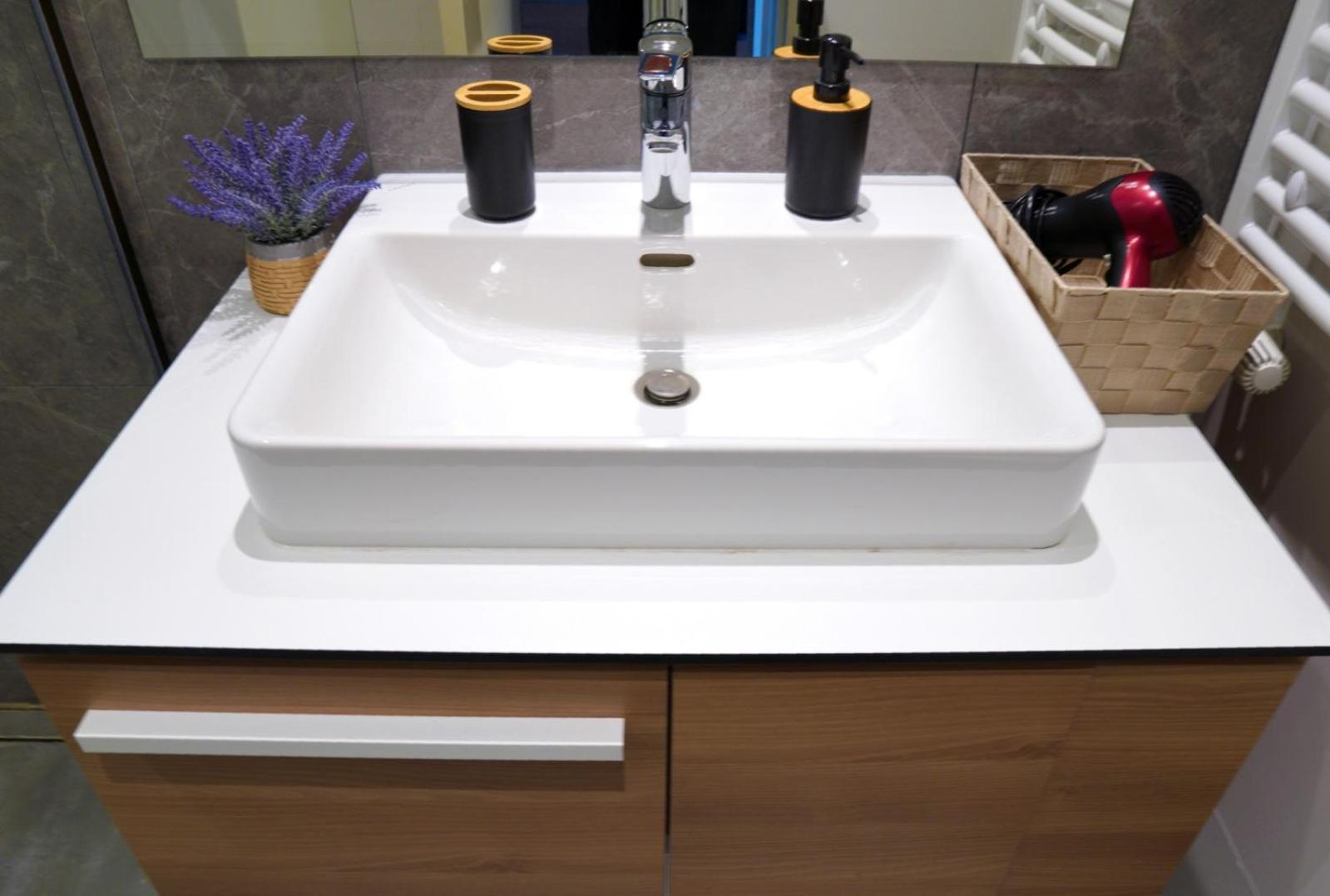 Belgrade Waterfront Comfortable Apartment 部屋 写真