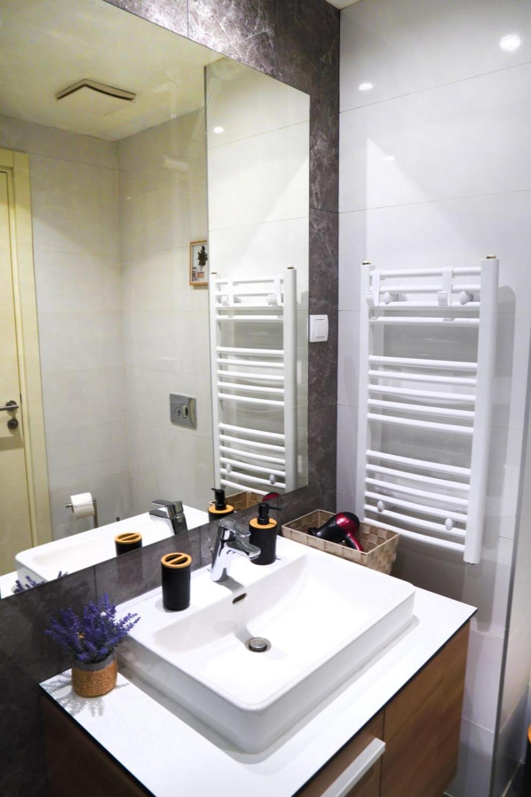 Belgrade Waterfront Comfortable Apartment 部屋 写真