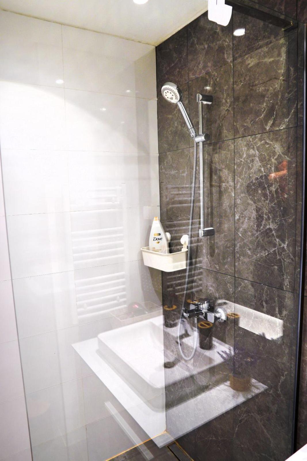 Belgrade Waterfront Comfortable Apartment 部屋 写真