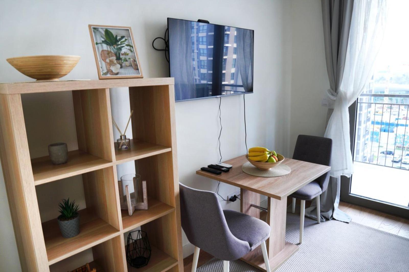 Belgrade Waterfront Comfortable Apartment 部屋 写真