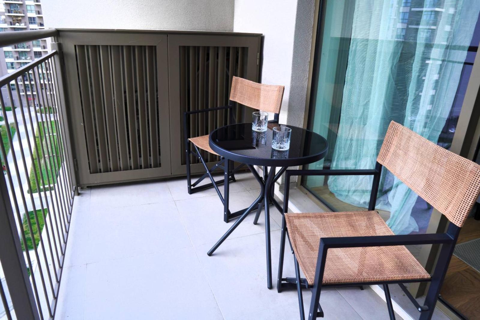 Belgrade Waterfront Comfortable Apartment 部屋 写真