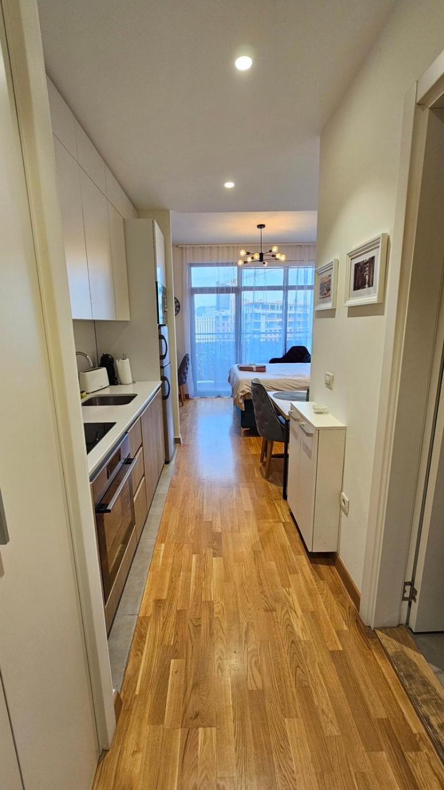 Belgrade Waterfront Comfortable Apartment 部屋 写真
