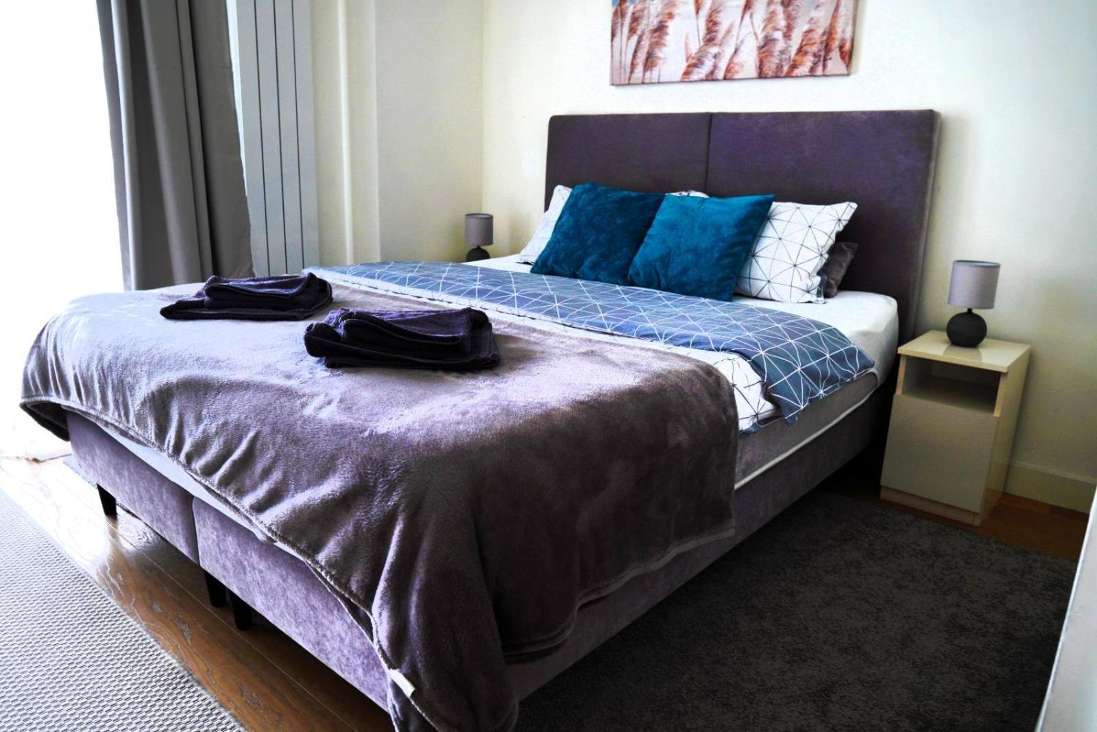Belgrade Waterfront Comfortable Apartment 部屋 写真