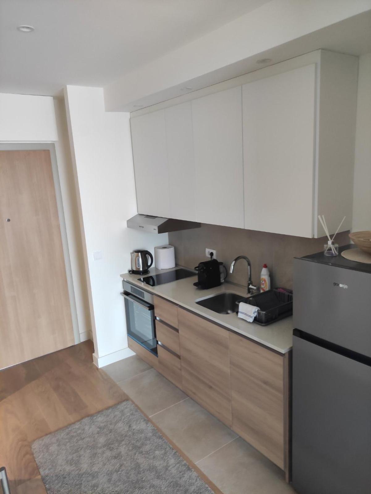 Belgrade Waterfront Comfortable Apartment 部屋 写真