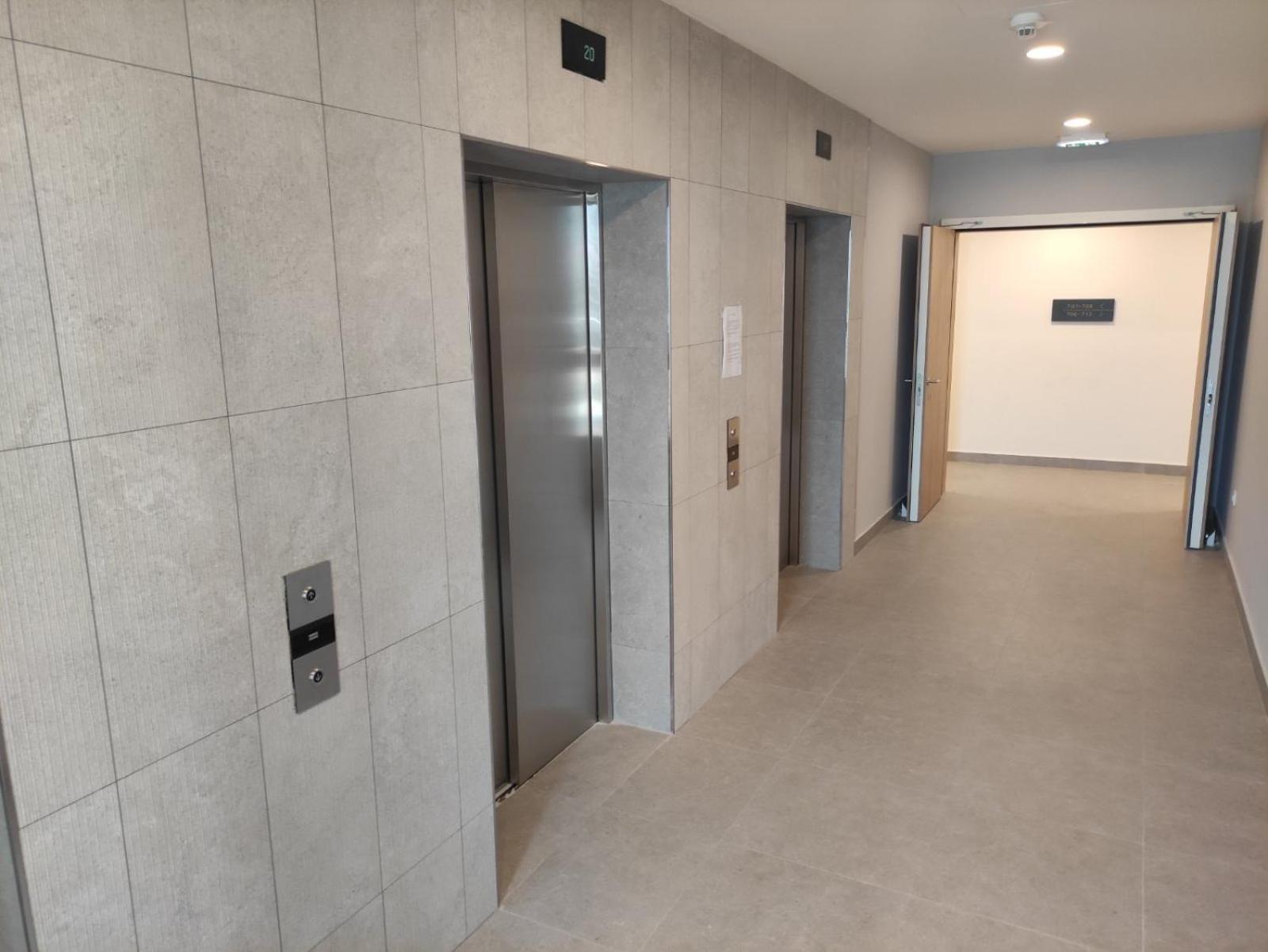 Belgrade Waterfront Comfortable Apartment 部屋 写真