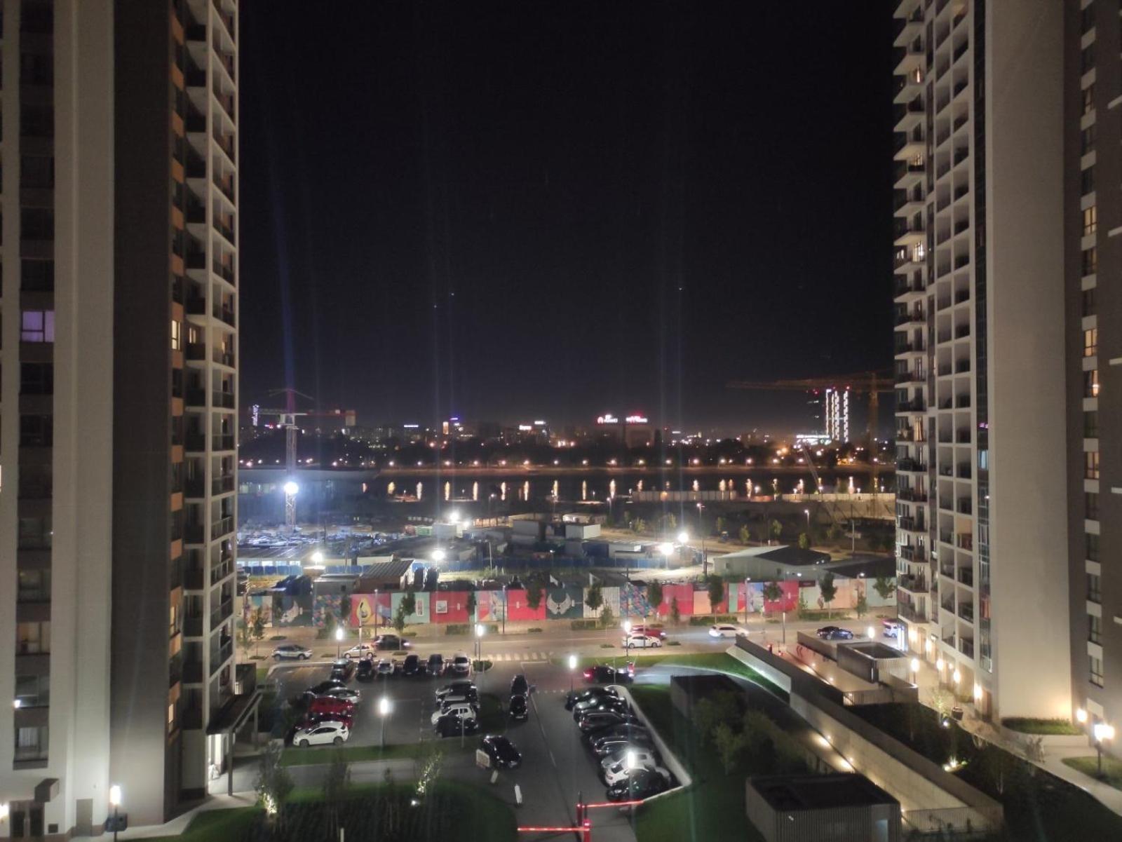 Belgrade Waterfront Comfortable Apartment 部屋 写真