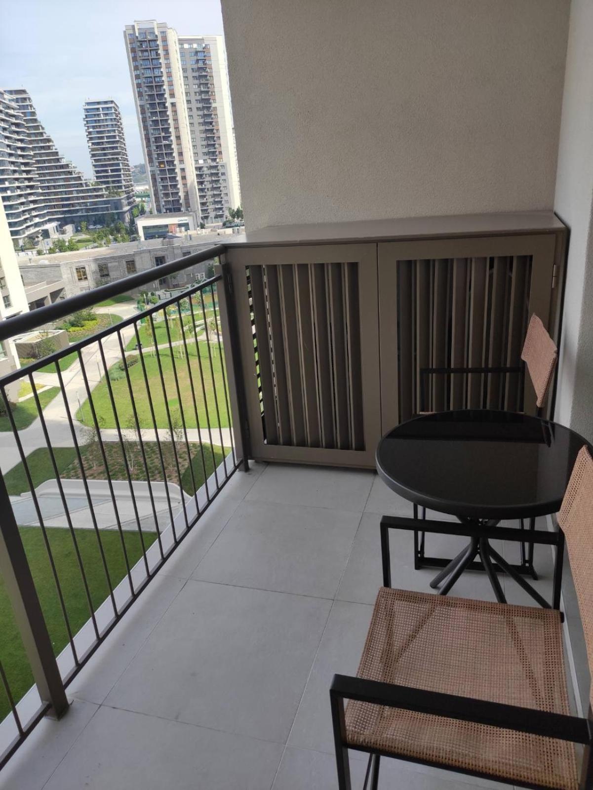 Belgrade Waterfront Comfortable Apartment 部屋 写真