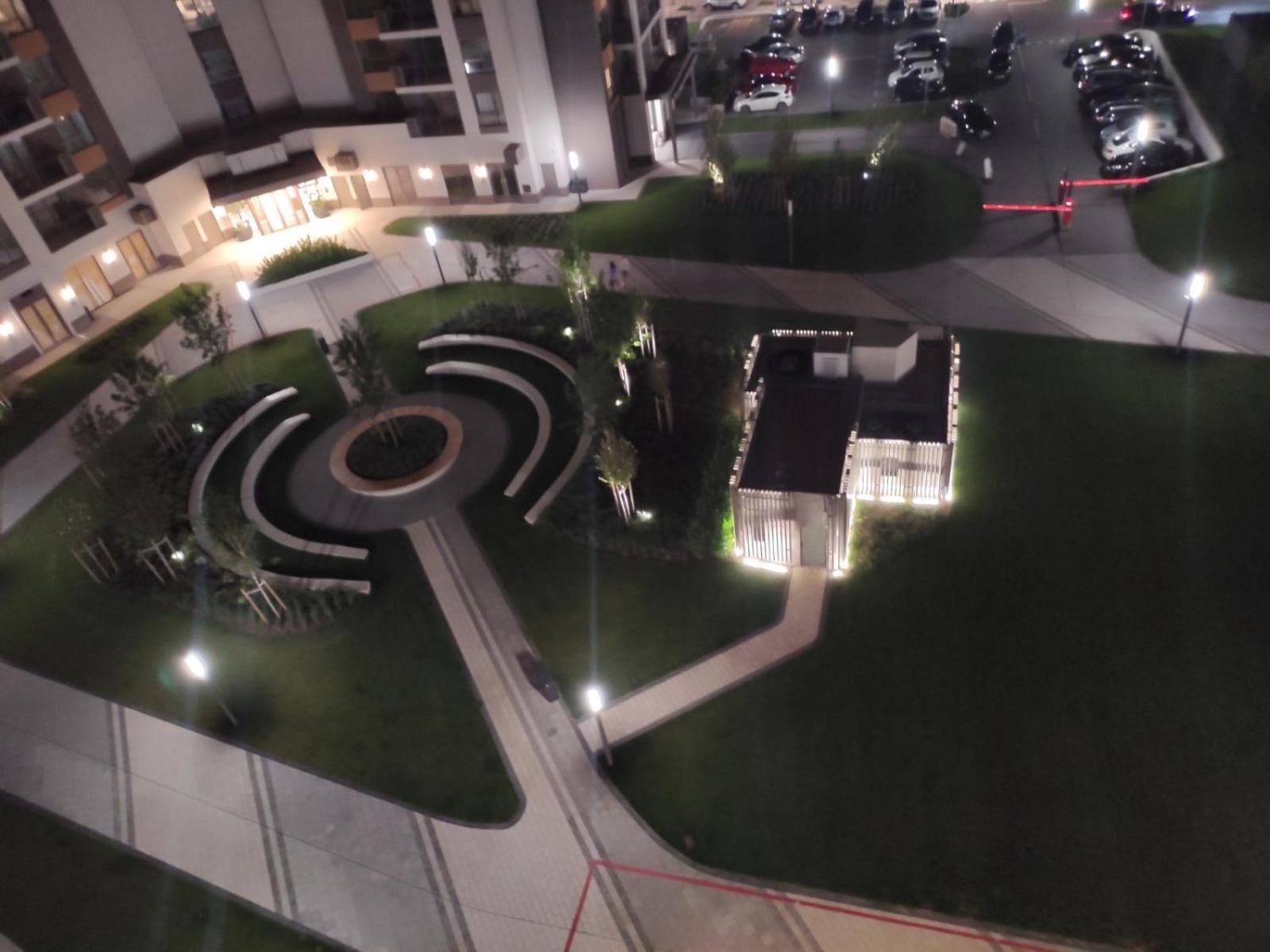 Belgrade Waterfront Comfortable Apartment 部屋 写真