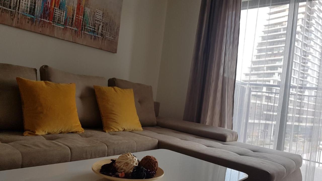 Belgrade Waterfront Comfortable Apartment エクステリア 写真