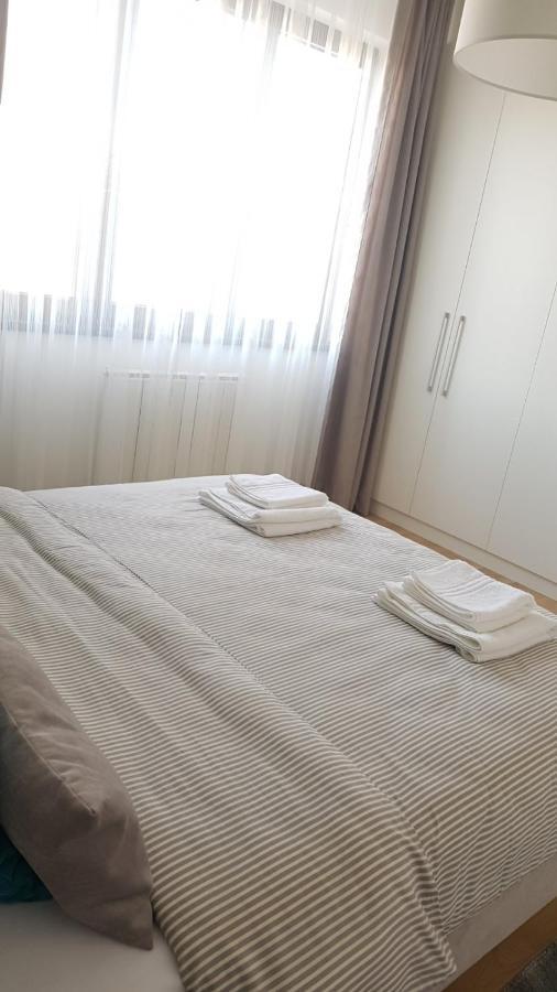 Belgrade Waterfront Comfortable Apartment エクステリア 写真