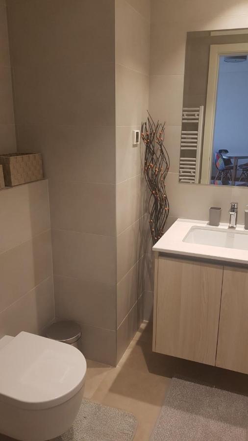 Belgrade Waterfront Comfortable Apartment エクステリア 写真